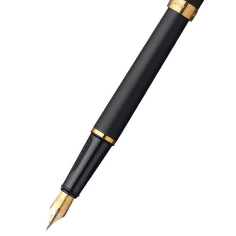 

Sheaffer Prelude Bla Matte Fountain Pen