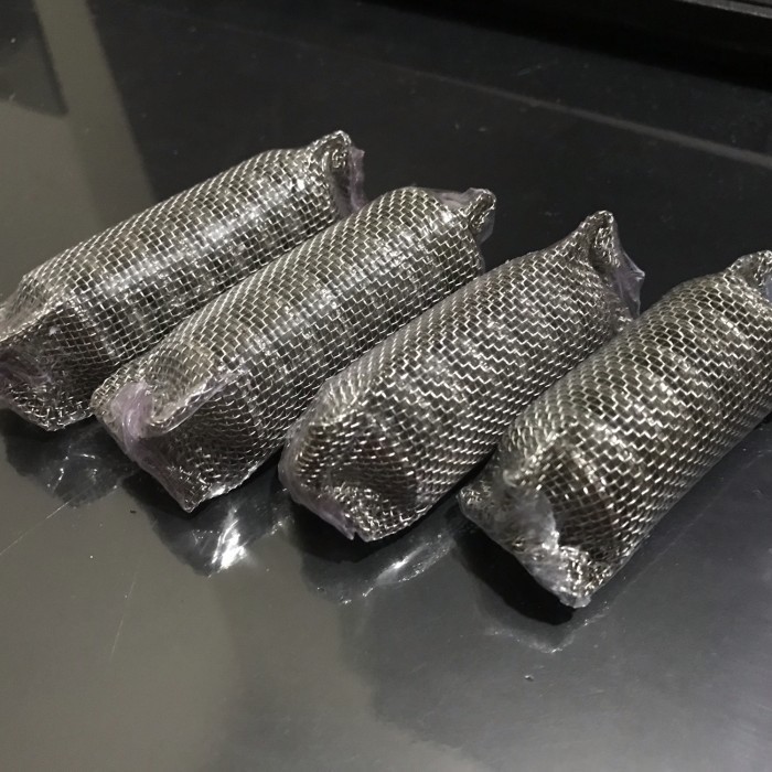 [Baru] Brq Fuel Catalyst Intank B8 Package Diskon