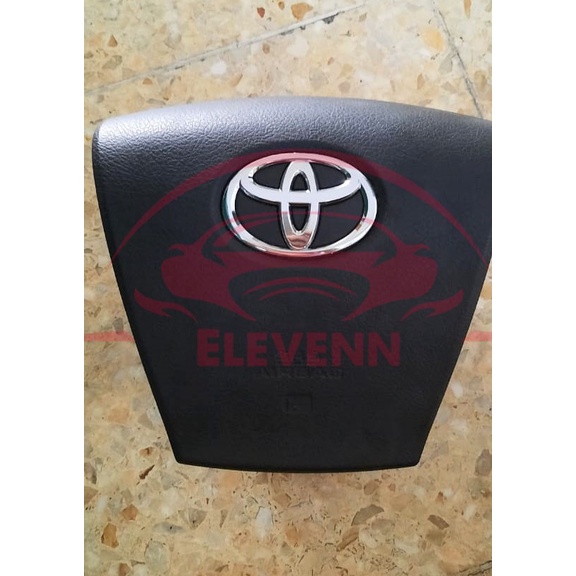 [Baru] Air Bag Airbag Airbag Stir New Camry / Alphard Original Berkualitas