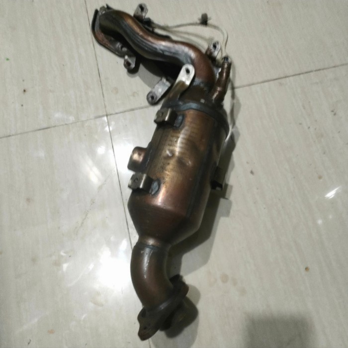 [New] Manipol Komplit Katalis Knalpot Avanza Dan Xenia Terbaru