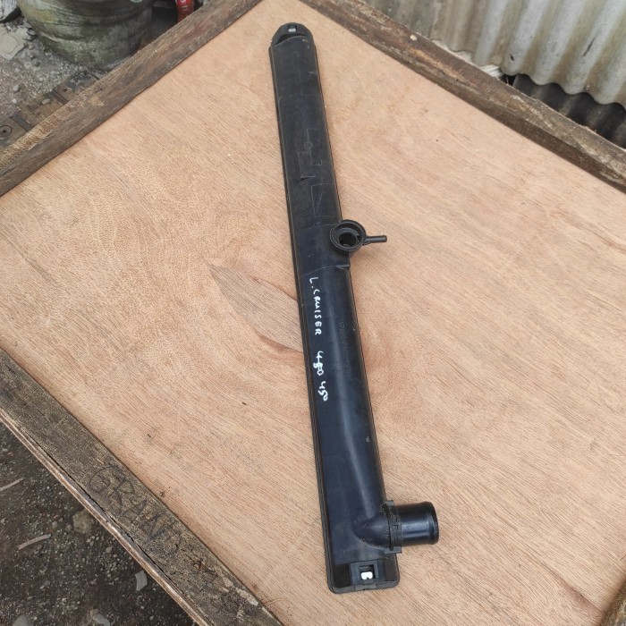 [Ori] Upper Tank Radiator Land Cruiser V8 Berkualitas