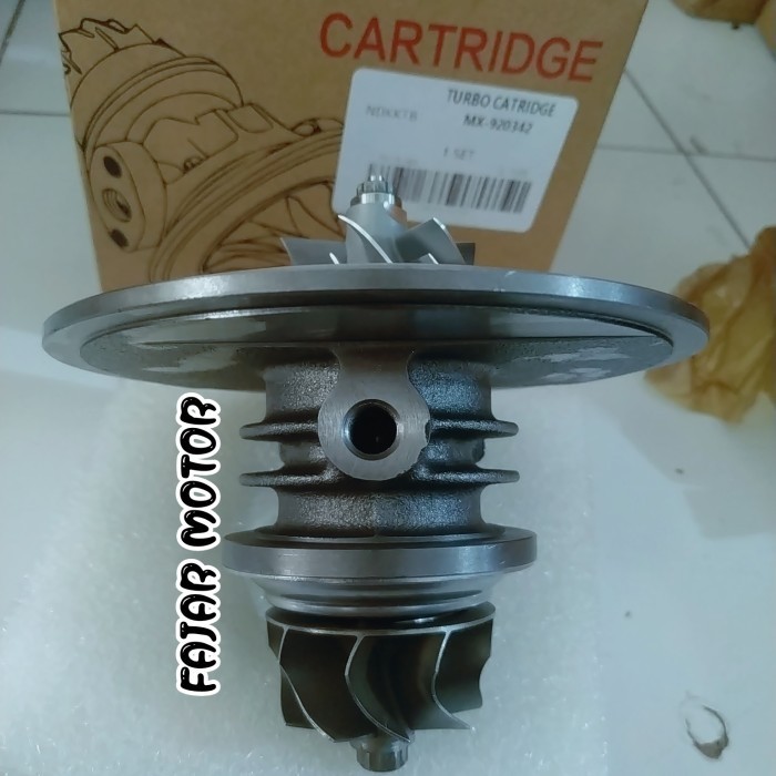 [Ori] Catridge Ketrik Turbo Canter Ps125 Hdx Ps136 Hdx Ps125 Hdx Ps136Hdx Diskon