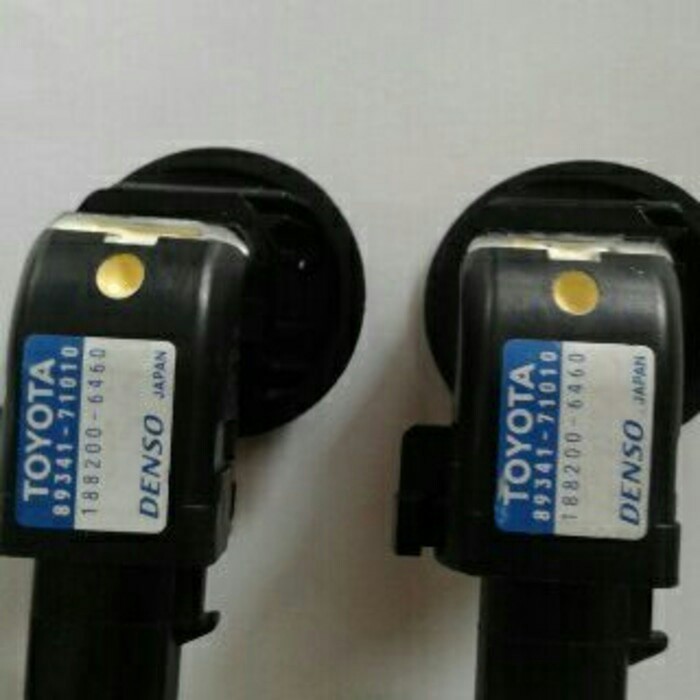 [Ori] Sensor Parkir Innova Lama Original Berkualitas