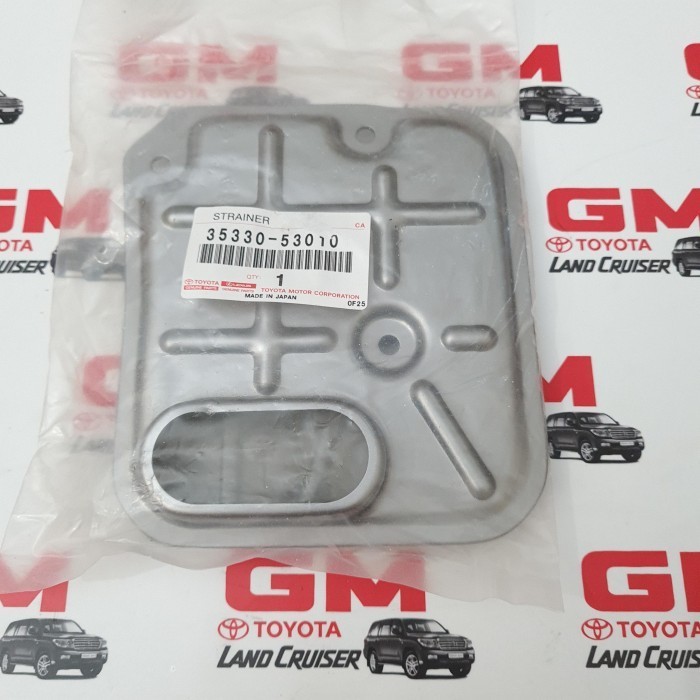 [Ori] Filter Matic Innova Bensin 2004-2015 Orisinil 35330-53010 Diskon