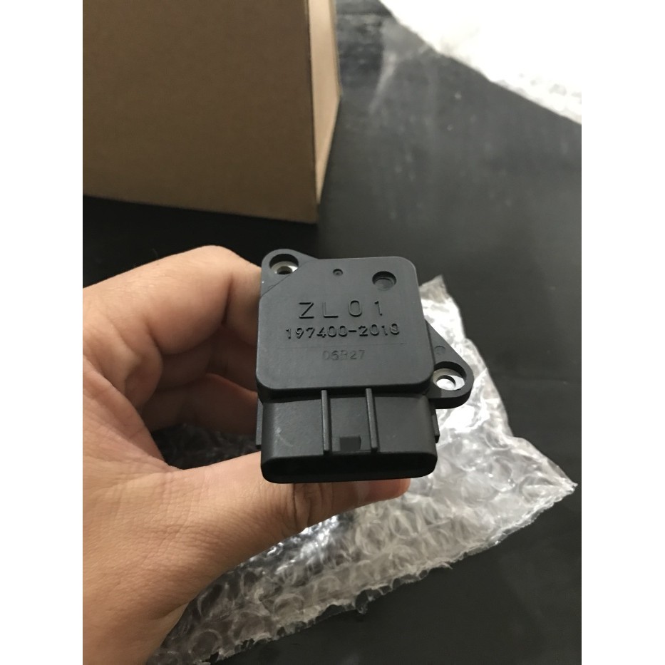 [Ori] Sensor MafAirflow Ford Escape 2.3 Dan Ford Everest Tdci Diskon