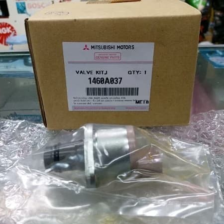 [Ori] Valve Scv Injection Pump Mitsubishi Pajero Sports Dan Triton Original Berkualitas