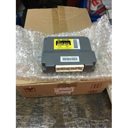 [Ori] 89560- Bz340 Komputer Computer Fuel Injection Avanza 1.3 Terbaru