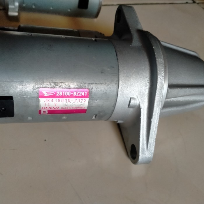 [New] Statar Grandmax 28100 Bz241 Terbatas