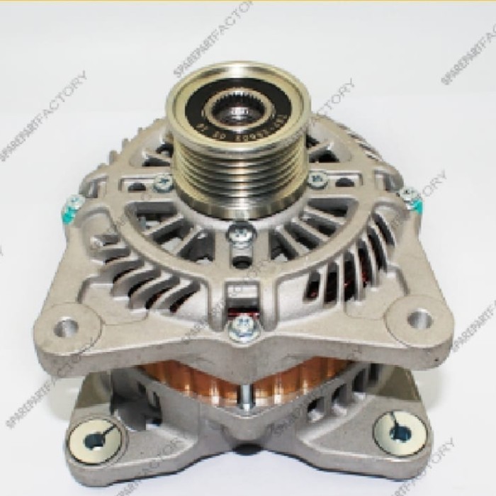 [New] Altenator Dinamo Ampere Nissan Grand Livina 1500-1800 Berkualitas
