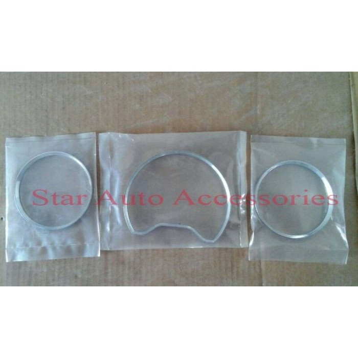 [New] Ring Speedometer Mercedes Benz W202 Diskon