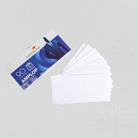 

Amplop Polos Paperline 90