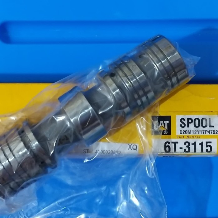 ✅New Spool A 6T-3115 Terbatas