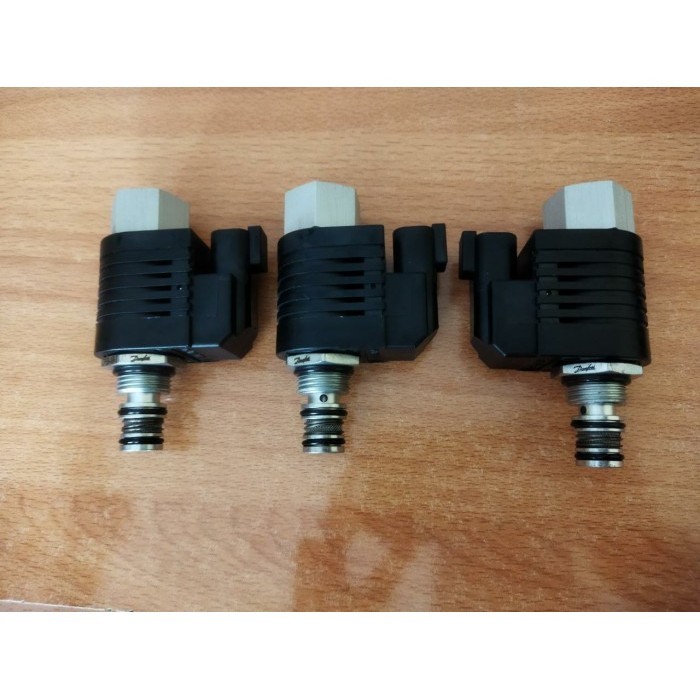 ✅New Ori Solenoid Sakai Sv525 4223-40081-0 Asli Danfoss 24V Berkualitas