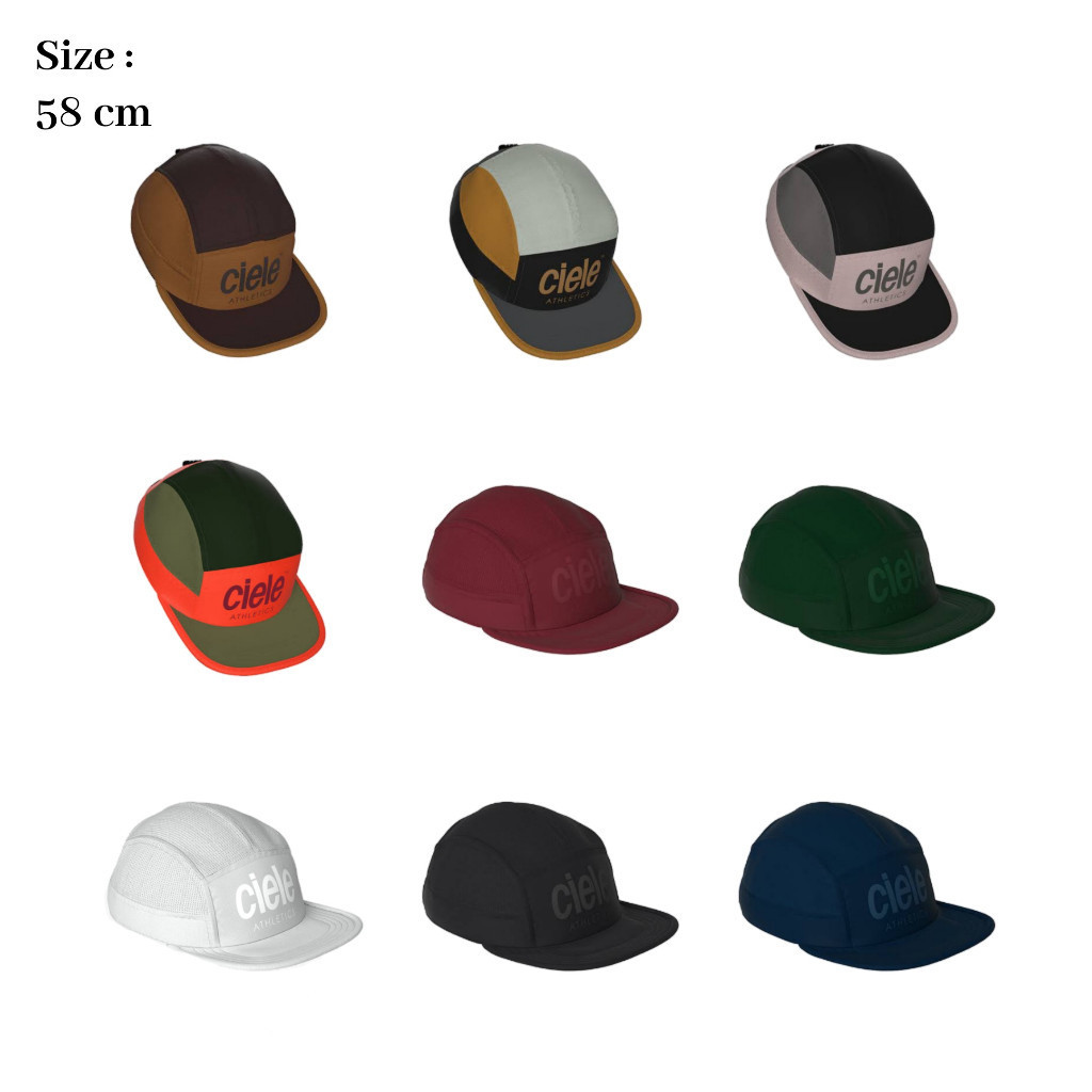 Ciele Athletics Gocap Running Cap