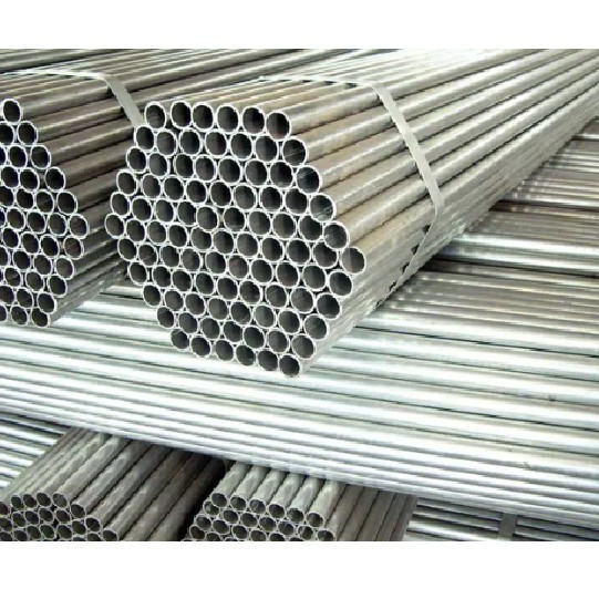 ✅Termurah Pipa Galvanis 1/2  Inch Medium Drat Kanan Kiri 2 Meter Terbaru