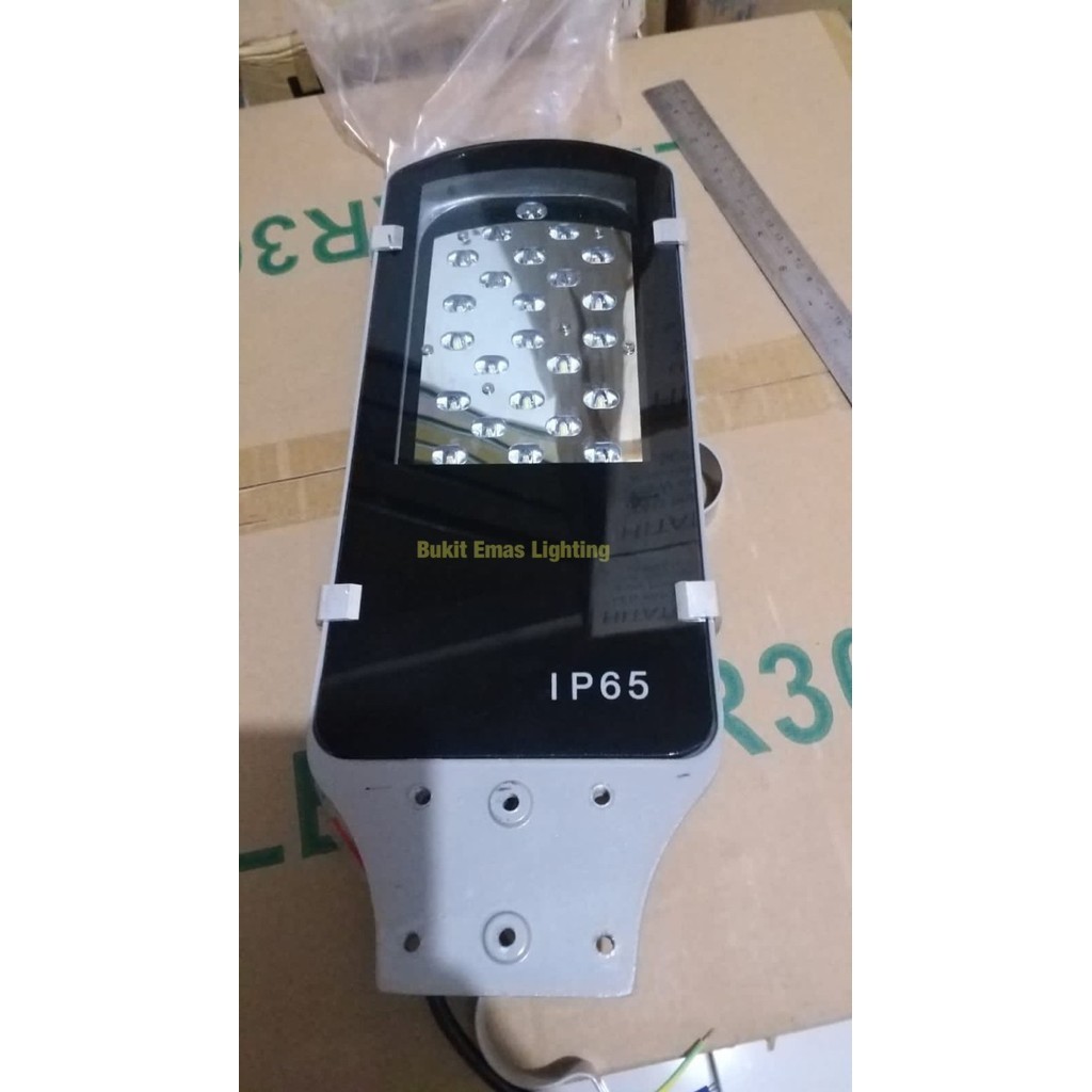 ✨Baru Lampu Jalan Pju Dc12V 24W Hitato Berkualitas