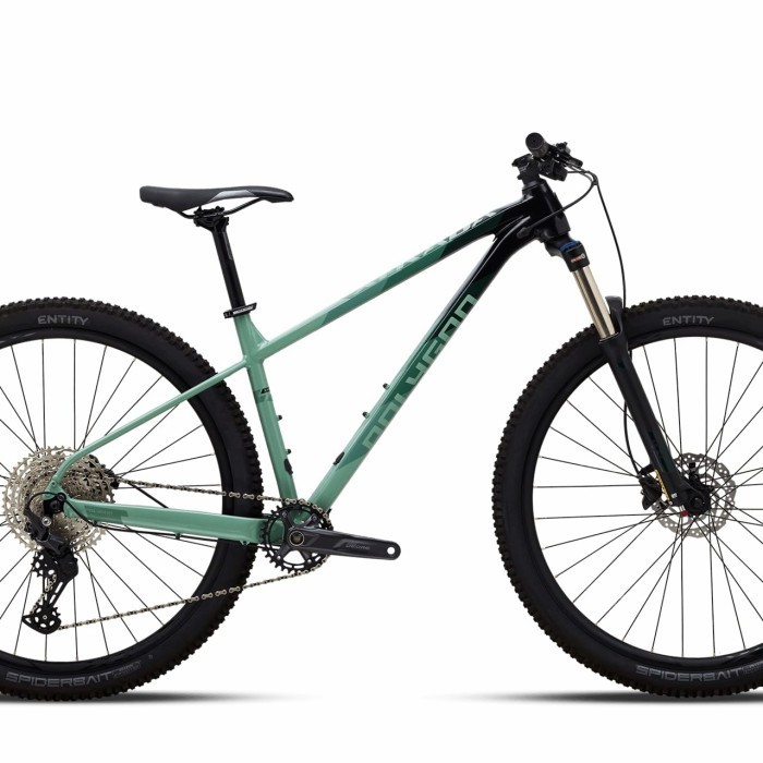 Terbaru Sepeda Gunung Polygon Mtb 27.5 Xtrada 6 Promo Terlaris