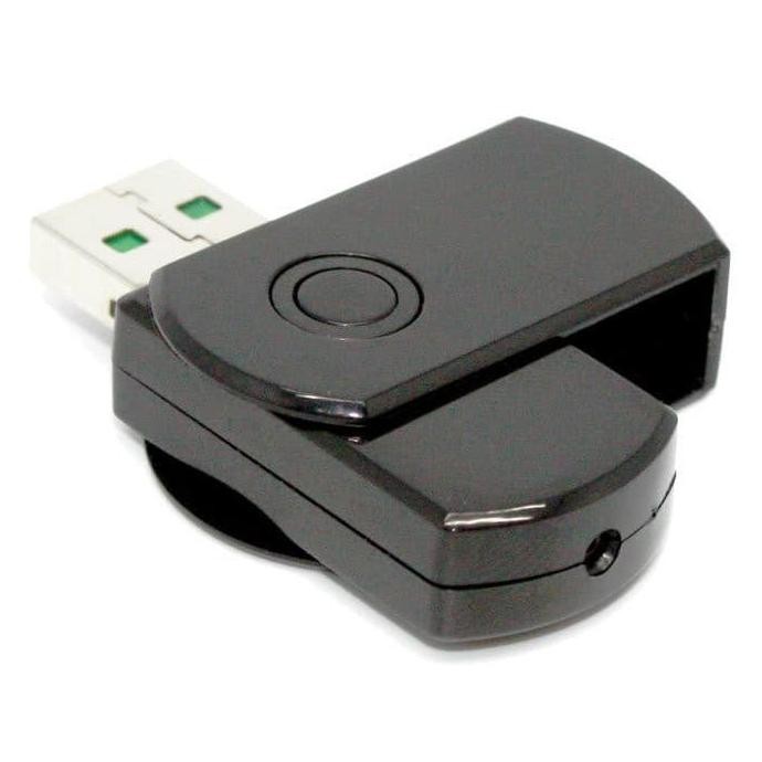 Baru Kamera Tersembunyi Mini Kecil Tanpa Kabel Hd Camera Cctv Mini Spycam