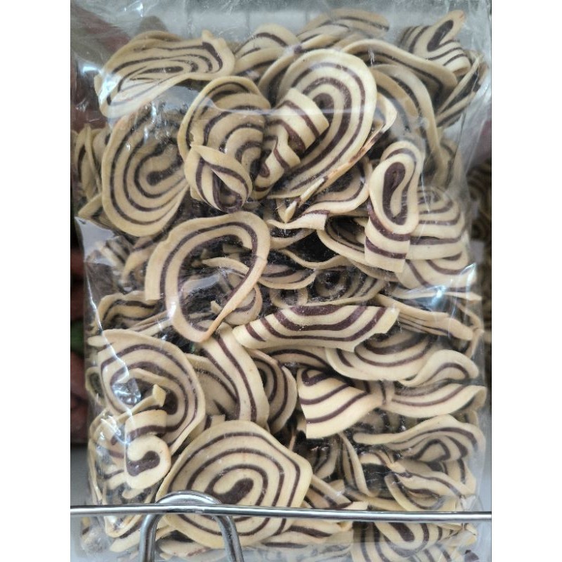 

Kuping Gajah 500 gram