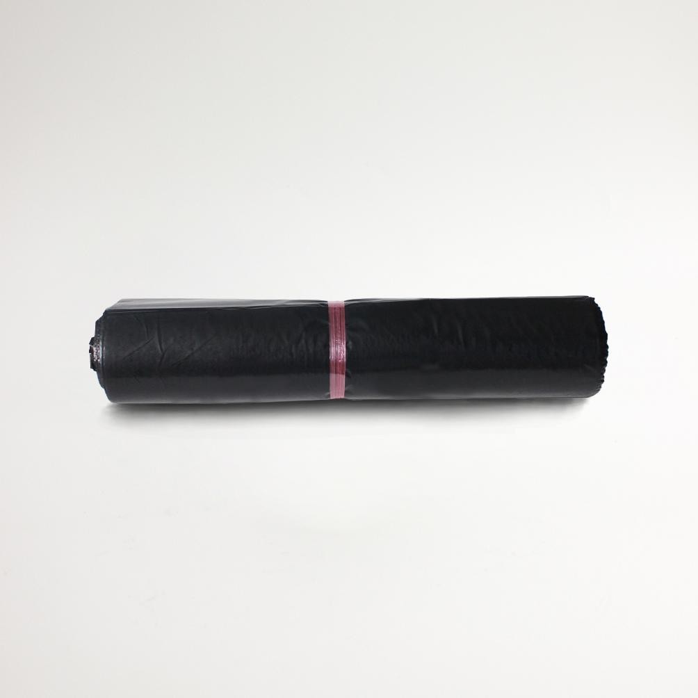 

TIO Plastik polymailer 35 x 50 Hitam packaging Kantong Amplop isi 100 pcs TERLARIS