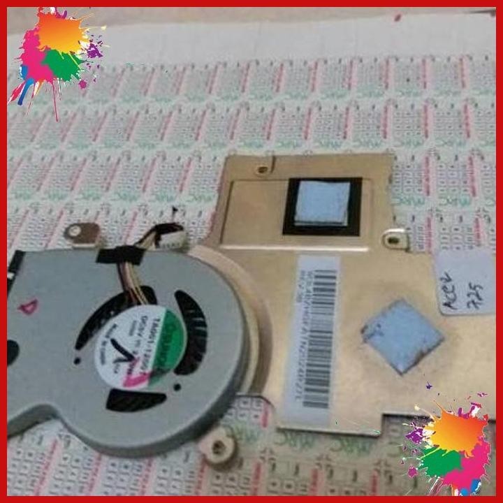 fan laptop acer one 725 [mc]