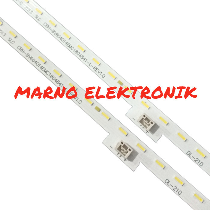 Backlight Led Sharp 60 4T-C60Al1X 4Tc60Ah1X Lampu 4T-C60Al1X 4Tc60Ah1X Best