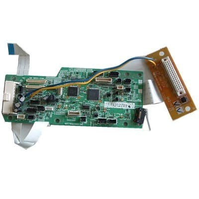 Dc Controller Laserjet 5200 Rm1-4098 5200N Best