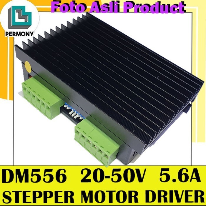 Dm556 Stepper Motor Driver Dm 556 Best