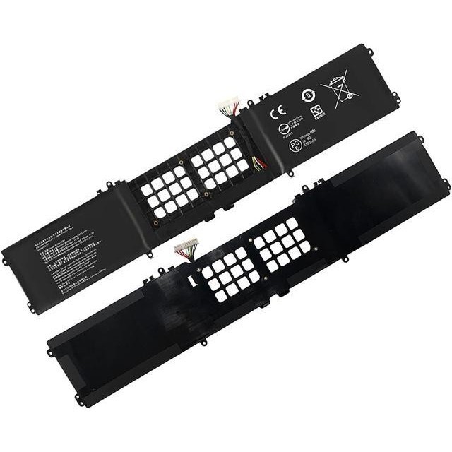 Baterai Razer Blade Pro 17 Rtx 2080 Max-Q Rtx 2070 Max-Q Rc30-0287 Best