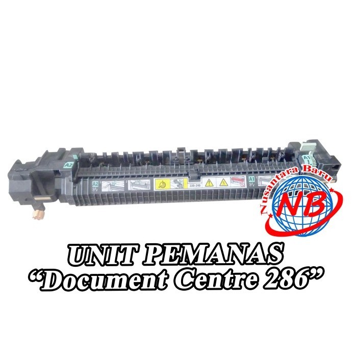 Pemanas Xerox Dc 286/3060 Cabutan Best