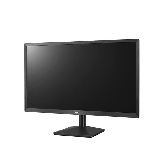 Led Monitor Lg 24 Inch 24Mk430H-B Resmi Best