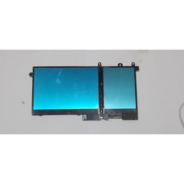 Baterai Dell Latitude 5280 5490 5491 E5280 3Dddg Original Best