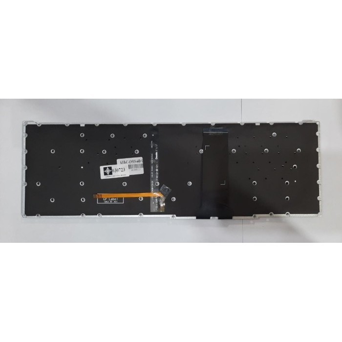 Keyboard Acer Nitro 5 An515-43 An515-44 An515-54 An515-55 Backlight Best