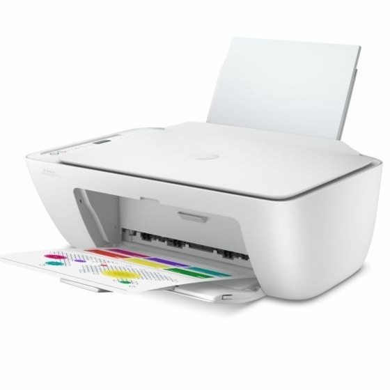 Hp Deskjet Ink Advantage 2775 Hp2775 Hp 2775 All-In-One Printer (Pscw) Best