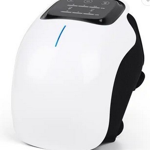 Alat Terapi Lutut Infrared Terapi Laser Getaran Best