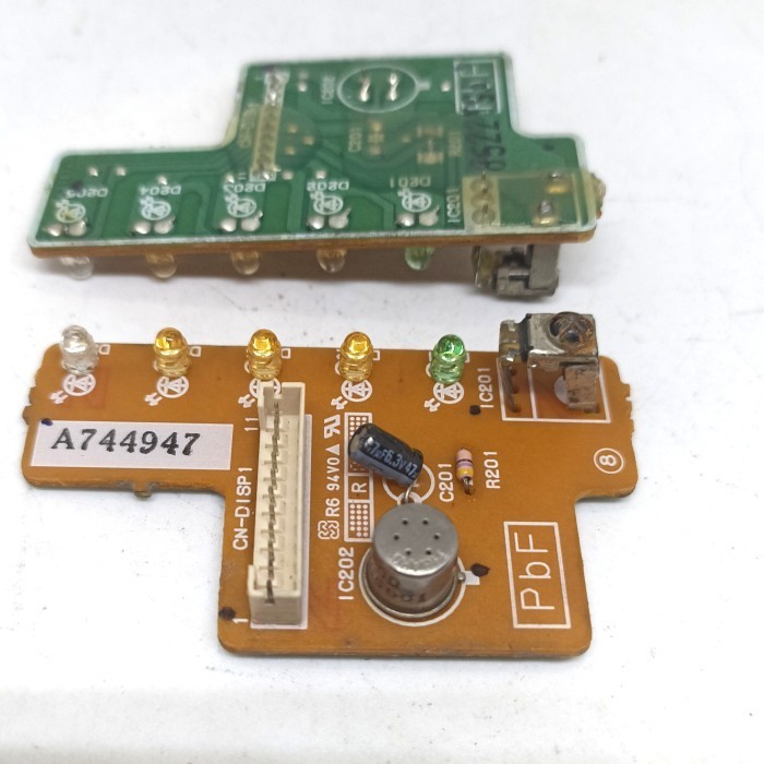 Sensor Ir Remot Ac Panasonic Inverter Best