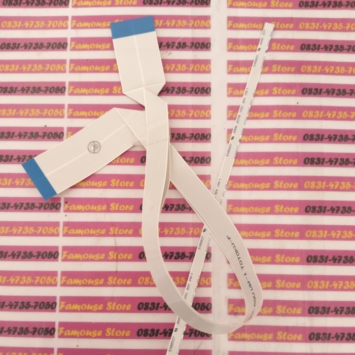 Kabel Head Plus Sensor Epson L1110 L3110 3150 Best