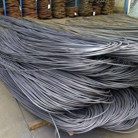 Besi 8Mm Sni 12M Full Tj,Msi Dan Setaranya Best