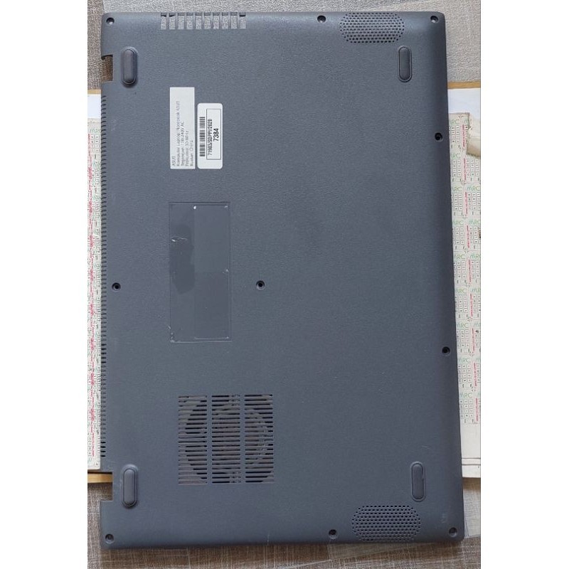 Bottom case Laptop Asus ASUS X416JA X415J X416JP X415MA X415 100℅ ORI