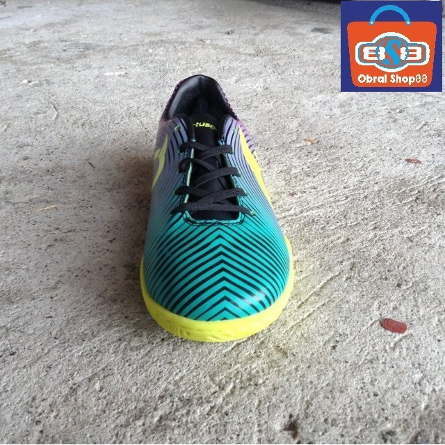 [MAD SPORT] SEPATU FUTSAL ORTUSEIGHT Forte Helios IN JR