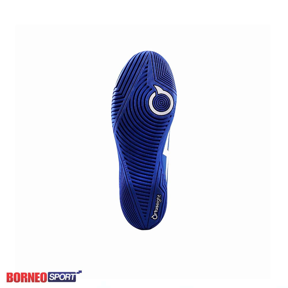 [MAD SPORT] SEPATU FUTSAL ORTUSEIGHT VOLT V2 IN / SEPATU FUTSAL ORTUSEIGHT ORIGINAL