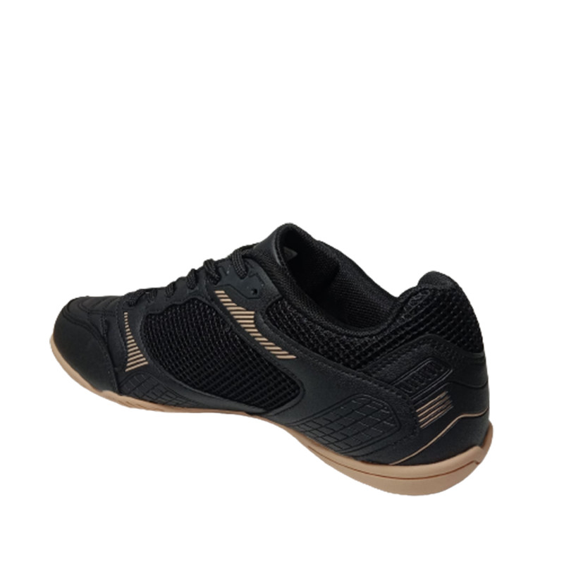 [MAD SPORT] Kappa Sepatu Futsal KP2FA291 - BKGD