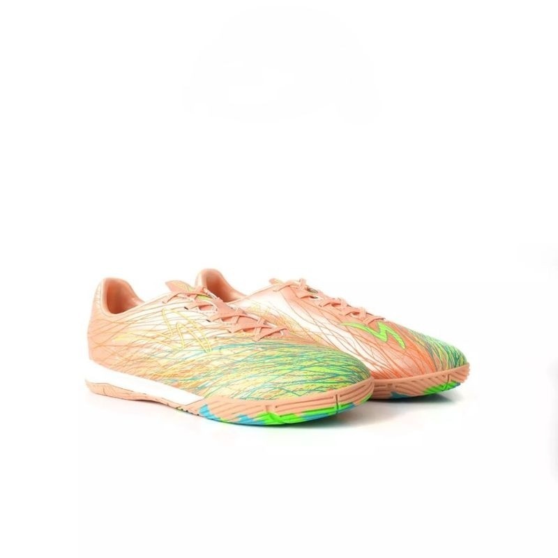 [MAD SPORT] TERMURAH  SEPATU FUTSAL SPECS ORIGINAL SPECS ALPHA NERVE PRO IN NERVE ELITE NERVE