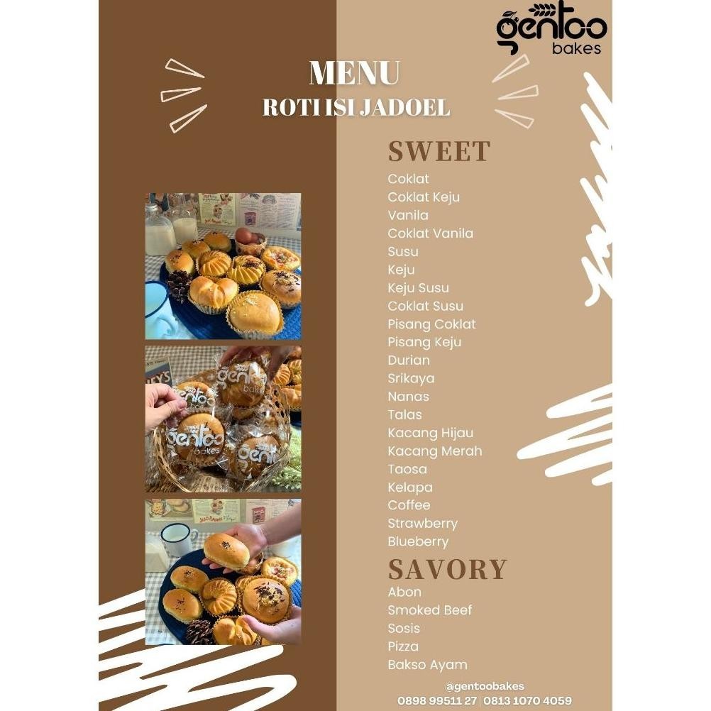 

TRY Hampers Roti Isi / Hampers Donat Natal, Lebaran, Imlek, Ulang Tahun Paket Hadiah TERLARIS