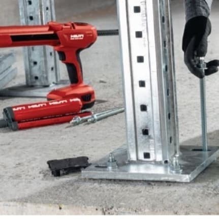 ✨New Hilti Has U M24X300 Angkur Diskon