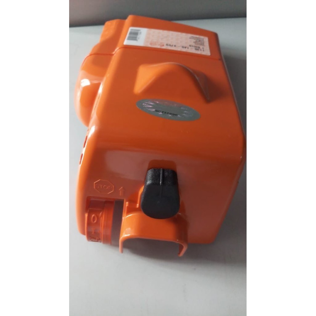 ✨Ori Shroud Kap Mesin Old Ms-170 Ms-180 Stihl Original Terbaru
