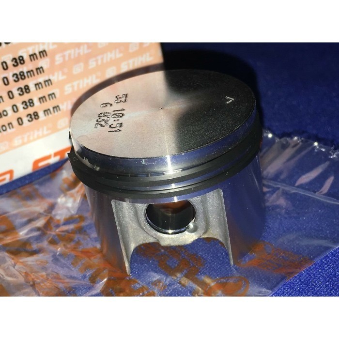 ✨Ori Piston Assy Ms-180 Stihl Original Terbatas