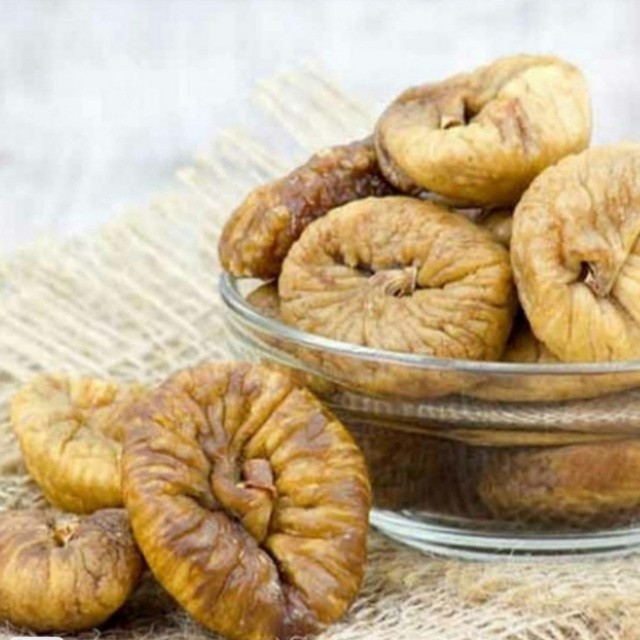 

Mazin - Dried Figs / Buah Tin Kering ( From Turky ) 500 Gram