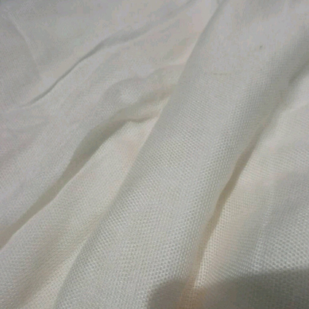 Selendang Polos/ Pasna Polos//Putih Polos//Syal New