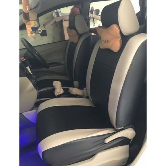 COVER/SARUNG JOK MOBIL XENIA 2007-2011